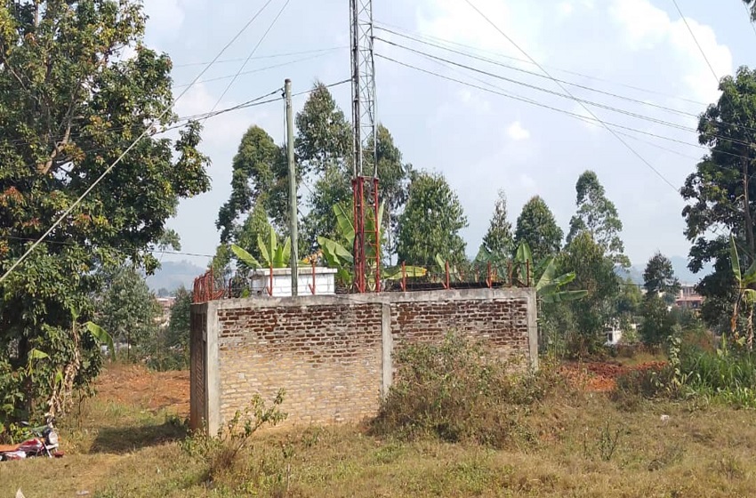 Rugombo paralysée par une panne prolongée d’Internet et des télécommunications