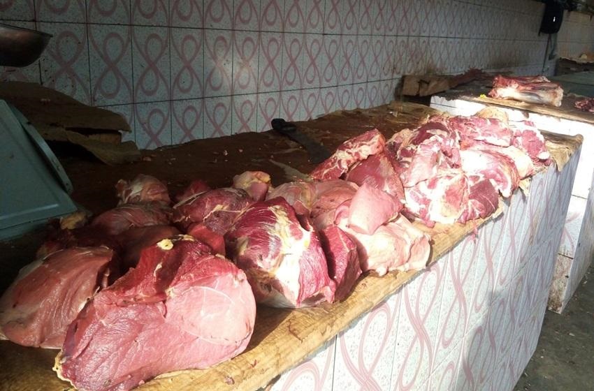 Kayanza : le prix de la viande de bœuf remonte à 30 000 francs le kilo