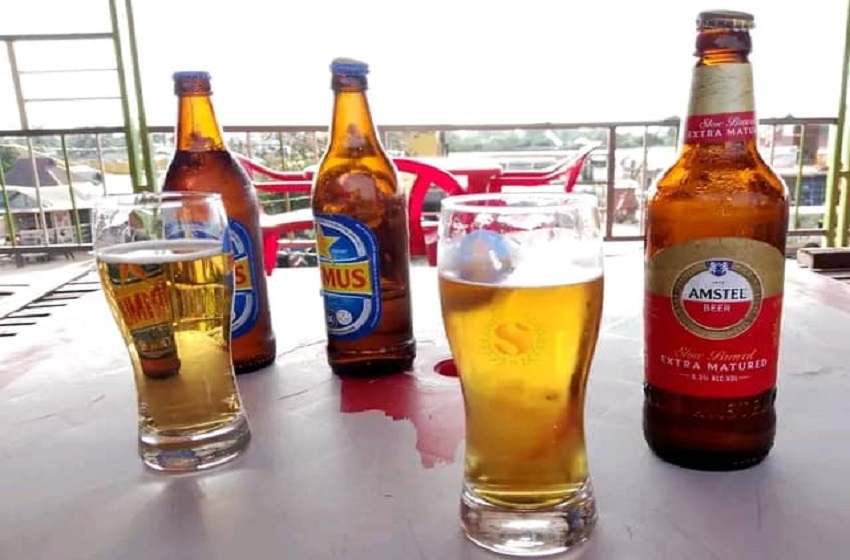 Muyinga : les habitants de Bwasare dénoncent le non-respect des prix officiels des boissons de la Brarudi