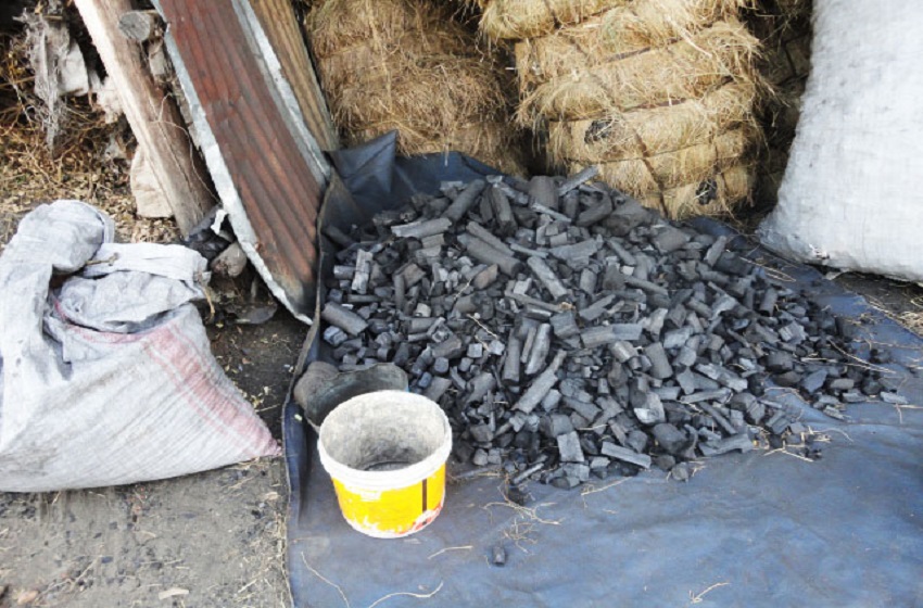 Flambée des prix du charbon à Bujumbura : les habitants peinent à suivre