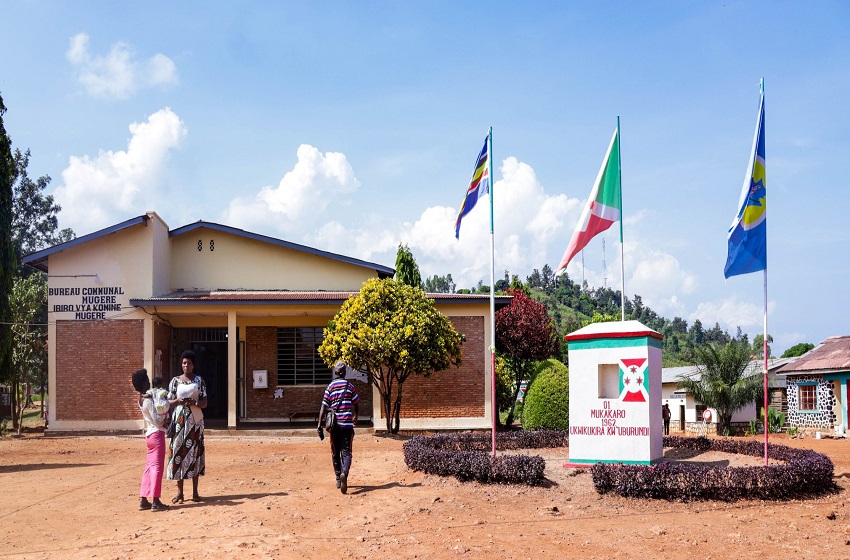 Mubone : la cheffe de zone accusée par des habitants de corruption et d'abus d'autorité