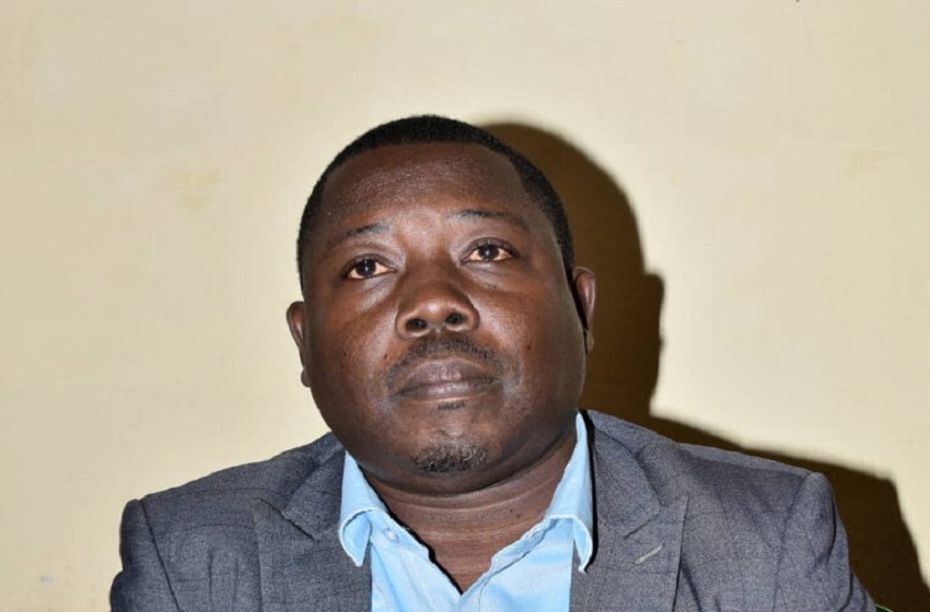Ngozi : Ndikuryayo Dominique destitué à 100 % par le conseil communal