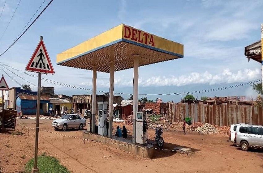 Rugombo : la pénurie de carburant fait flamber les prix du transport