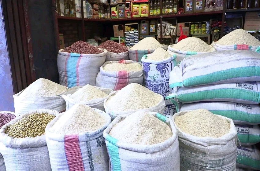 Hausse alarmante des prix des céréales dans la province de Butanyerera