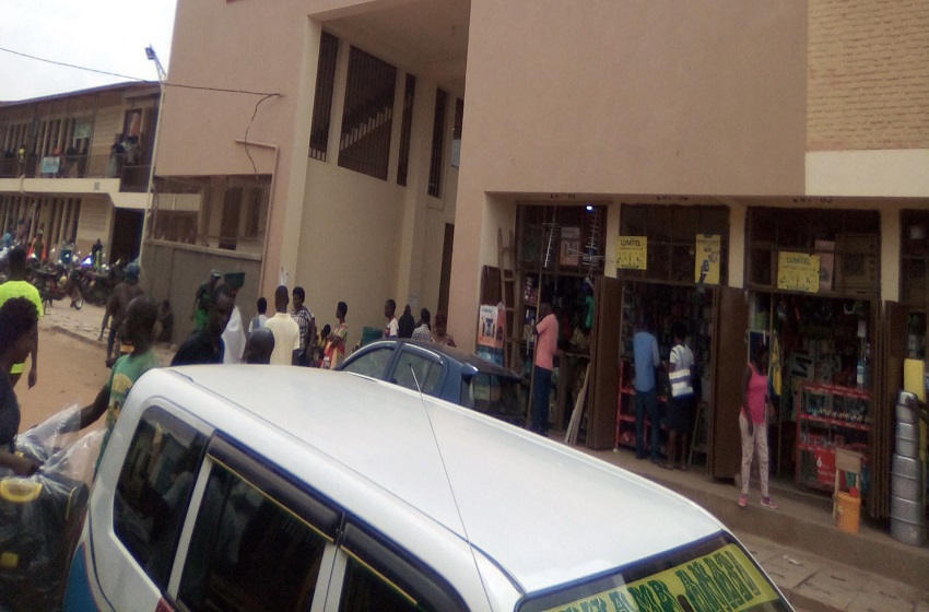 Kamenge : trois avenues du quartier Gikizi et deux marchés privées d’électricité depuis plus d’une semaine