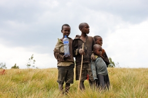 L’UNICEF lance un cri d’alarme pour assister les enfants burundais