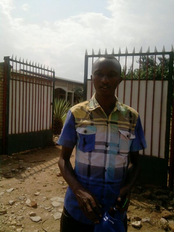 Pascal Birikunama