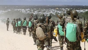 Détournement du carburant au sein de l’Amisom