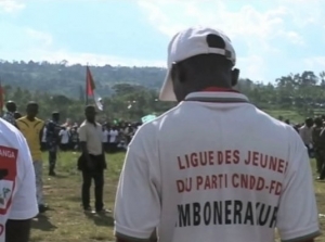 Les Imbonerakure de Gisuru bravent la récente décision du ministre de l’intérieur