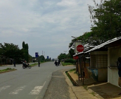 Un militaire retrouvé mort en zone Ngagara