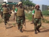 Les militaires affectés à l’AMISOM dénoncent un vol de leurs indemnités qu’ils ne perçoivent pas en entièreté