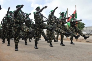 Un militaire issu de l’ancien mouvement rebelle FNL porté disparu depuis trois jours