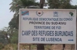 Les agents secrets burundais sèment la terreur au camp de Lusenda