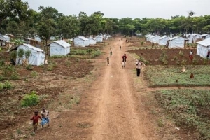 Un chef de zone attaqué à son domicile à coups de pierres dans le camp des réfugiés de Nduta