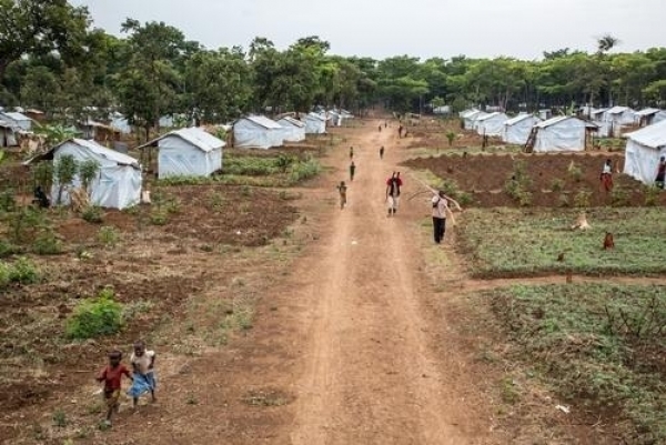 Un chef de zone attaqué à son domicile à coups de pierres dans le camp des réfugiés de Nduta