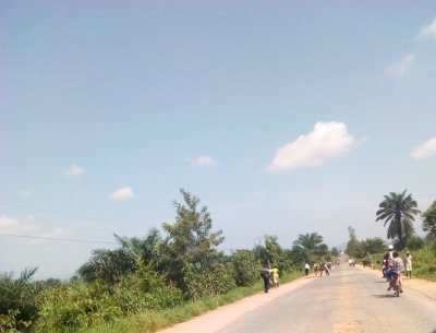 Un homme a été tué ce samedi sur la colline Gahongore