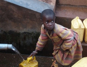 Les habitants de Gatumba craignent pour leur santé après plus de deux mois sans eau potable