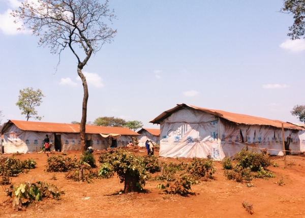 Vol à main armée au camp de Nyarususu en Tanzanie