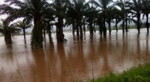 Les inondations continuent à faire des victimes à Bujumbura