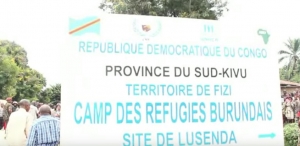 Une famille de Lusenda échappe de justesse à une énième tentative d’assassinat