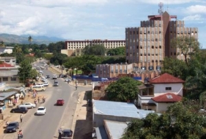 Le Burundi classé deuxième sous menace d’insécurité alimentaire