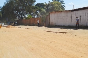 Le Boulevard du 3 septembre réhabilité par les usagers