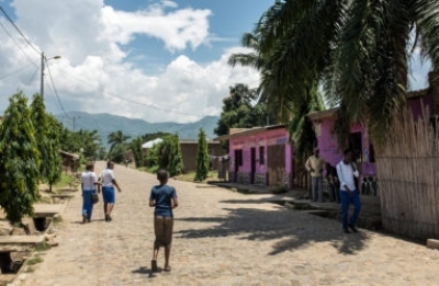 Insécurité en zone Cibitoke