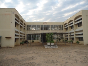 Un climat malsain règne au Campus Mutanga entre Etudiants