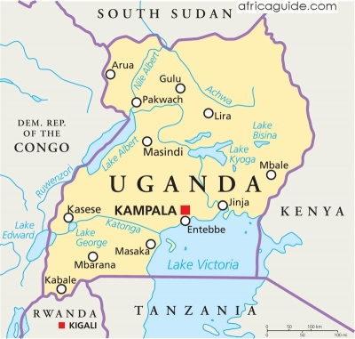 Un réfugié burundais vivant à Kampala en Ouganda sous menace de déportation