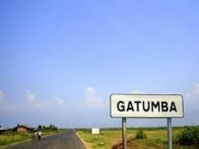 Gatumba : Deux personnes enlevées par un groupe armé