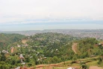 Réapparition ces derniers jours d’un groupe armé de machettes dans la zone Kanyosha de la mairie de Bujumbura