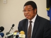Kassim Majaliwa. premier ministre tanzanien