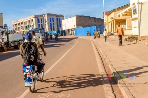 Des réfugiés burundais créent de l’emploi au pays d’accueil