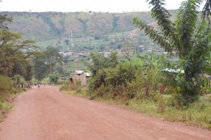 La province de Kirundo menacée par la sécheresse