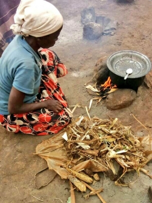 RDC : Les réfugiés burundais de Kamanyola crient au secours