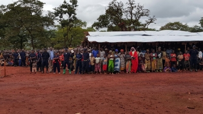 Forte présence des Interahamwe dans les camps de réfugiés burundais situés en Tanzanie