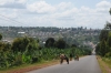 Les habitants de Ngoma en pleine désolation suite aux pluies torrentielles qui se sont abattues sur cette zone, emportant tout sur leur passage