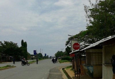 Une attaque d’hommes armés fait deux victimes à Ngagara