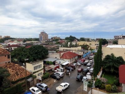 Un jeune de la zone Bwiza victime de bavure policière