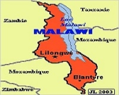 Les burundais réfugiés au Malawi victimes de xénophobie