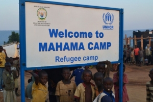 De l’assistance en vivres à celle pécuniaire au camp de Mahama