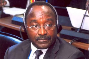 Albert Maniratunga, DG de l'Otraco