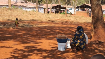 Les réfugiés burundais du camp de Nyarugusu accusent certaines autorités du camp de collaborer avec les Imbonerakure qui y résident