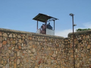 Des détenus victimes de violences physiques par leurs codétenus à Mpimba