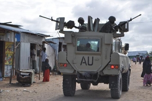 Six militaires burundais tombés sous les balles des terroristes en Somalie