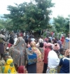 Carnage en commune Buganda de la Province CIBITOKE