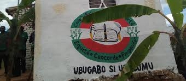 Un membre du parti CNL a été tué à Nyabiraba.