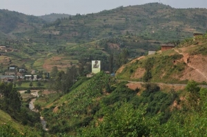 Un habitant de Makamba blessé lors d’une descente policière