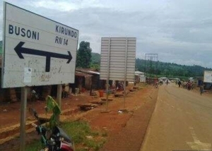 Un membre du Cnl de la zone Mukerwa a été battu par les Imbonerakure