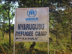 Les réfugiés burundais du camp de Nyarugusu terrifiés par les va-et-vient des Imbonerakure dans ledit camp